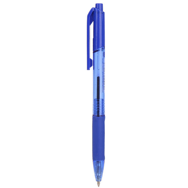 PIX CU MECANISM 0.7MM XTREAM ALBASTRU DELI PIX CU MECANISM 0.7MM XTREAM ALBASTRU DELI